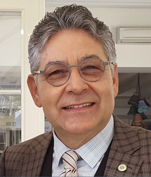 Abdullah BAYRAK