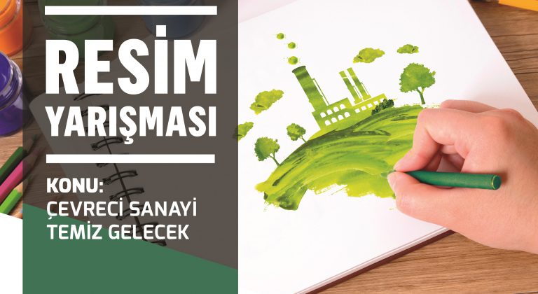 BOSİAD Resim Yarışması Duyurusu BOSİAD Resim Yarışması Duyurusu