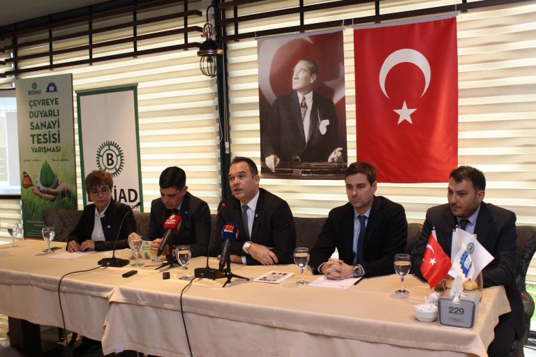 Türkiye’ye örnek yarışma 5 yaşında Türkiye’ye örnek yarışma 5 yaşında