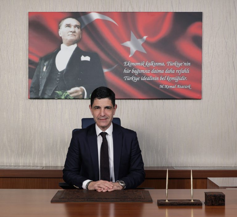 Rasim Çağan: Sınav Şimdi Başlıyor Rasim Çağan: Sınav Şimdi Başlıyor