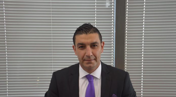 İş dünyası yeni ekonomiyi Erkin Şahinöz’den dinledi