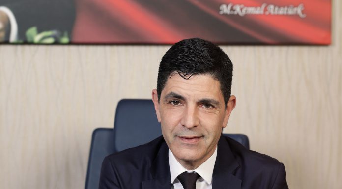 Sanayiciler çevre sorunlarına video kliple dikkat çekti