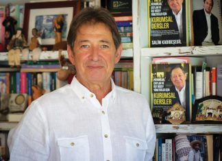 İş hayatında farklılaşmanın yolu: İtibar Yönetimi