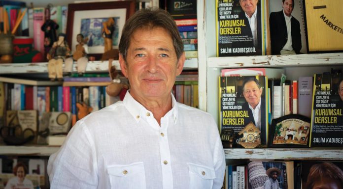 İş hayatında farklılaşmanın yolu: İtibar Yönetimi