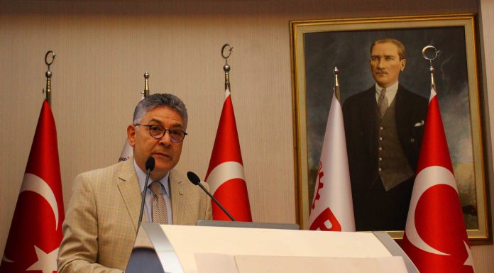 Çevreci üretimlerini anlattılar