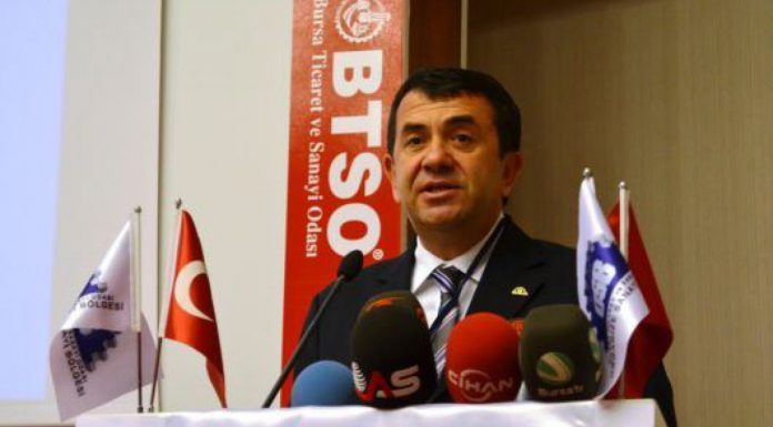 Türkiye’nin İlk OSB’sinde Ali Uğur Yeniden Başkan Seçildi