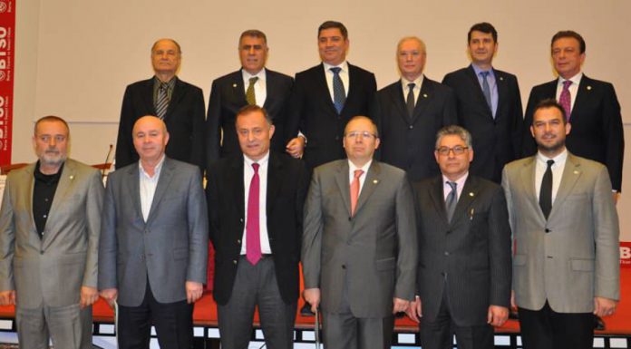 Faik Çelik Ağabeylik Yapıp Bırakacak