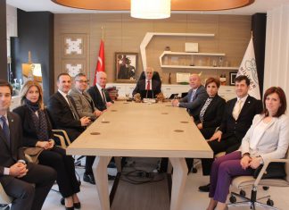 BOSİAD’dan çevre koruma hamlesi