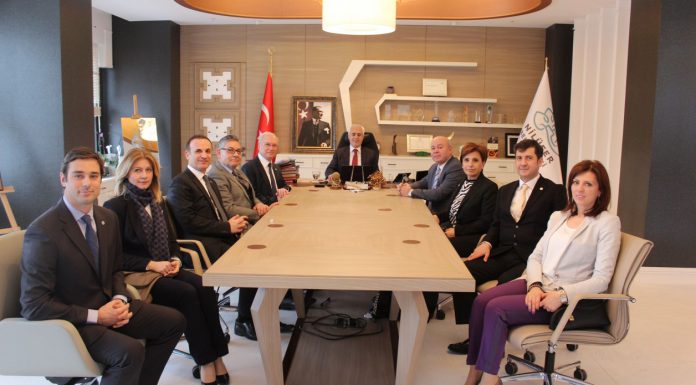 BOSİAD’dan çevre koruma hamlesi