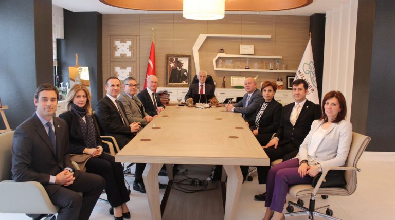 BOSİAD’dan çevre koruma hamlesi BOSİAD’dan çevre koruma hamlesi
