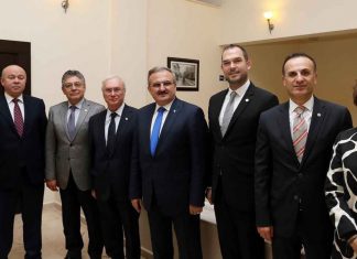 BOSİAD Örnek Yarışmasını Tüm OSB’lere Açıyor