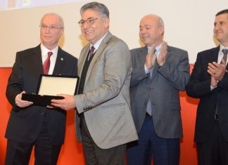 BOSİAD’da Abdullah Bayrak dönemi