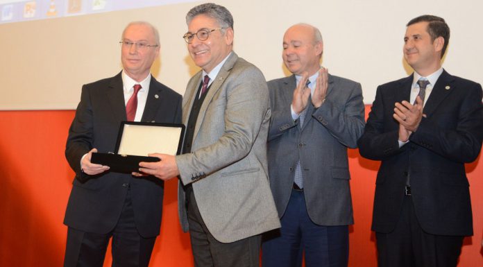 BOSİAD’da Abdullah Bayrak dönemi