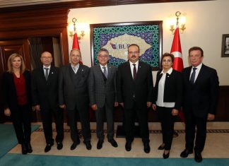 “Meslek lisesi hepimizin meselesi”