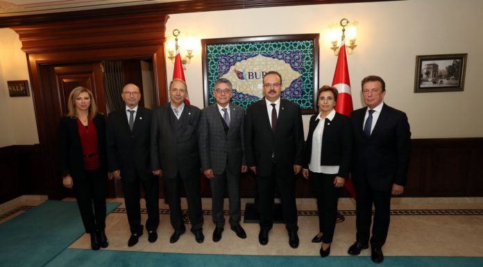 “Meslek lisesi hepimizin meselesi”