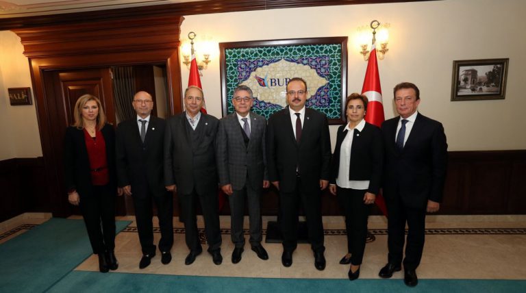 “Meslek lisesi hepimizin meselesi” “Meslek lisesi hepimizin meselesi”