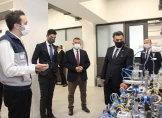 BOSİAD’dan mesleki eğitimin kalitesini artıracak girişim