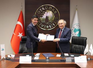 BOSİAD ve Üsküdar Üniversitesi’nden Z Kuşağı’na özel proje