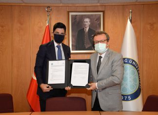 BUÜ ve BOSİAD’dan iş gücü kaybını azaltacak protokol