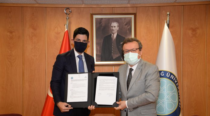 BUÜ ve BOSİAD’dan iş gücü kaybını azaltacak protokol