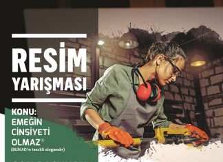 Resim Yarışması Sonuçları Belli Oldu