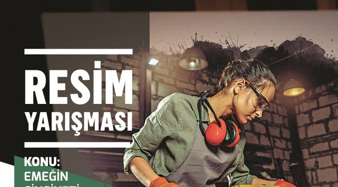 Resim Yarışması Sonuçları Belli Oldu