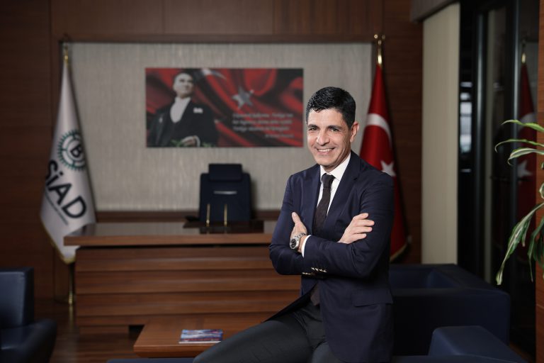 BOSİAD 10 yaşına, gelecek 10 yılını üyeleriyle planlayarak giriyor BOSİAD 10 yaşına, gelecek 10 yılını üyeleriyle planlayarak giriyor