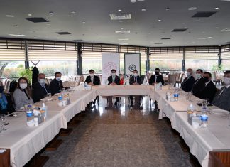 BOSİAD Z Kuşağı’nı İş Dünyasıyla Buluşturacak