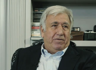 Büyük Başarıların Kısa Hikayeleri – İrfan Demirdüzen