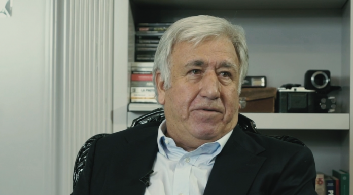 Büyük Başarıların Kısa Hikayeleri – İrfan Demirdüzen