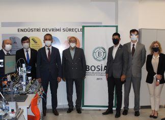 MEB’den iş dünyasına mesleki eğitimde işbirliği çağrısı