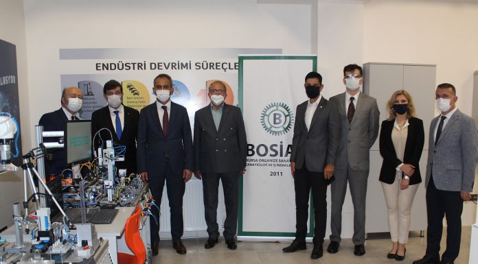 MEB’den iş dünyasına mesleki eğitimde işbirliği çağrısı