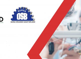 Mesleki Eğitim Merkezi Tanıtımı Webinarına Davetlisiniz