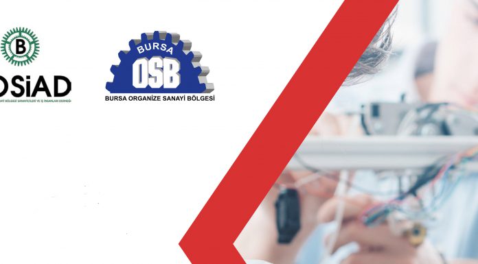 Mesleki Eğitim Merkezi Tanıtımı Webinarına Davetlisiniz