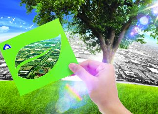 BOSİAD’ın çevre yarışması sonbaharda yapılacak