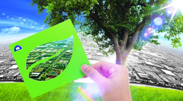 BOSİAD’ın çevre yarışması sonbaharda yapılacak