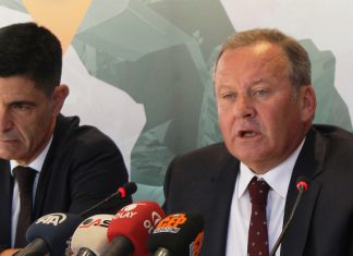 Bursa OSB ve BOSİAD’dan Yeşil Seferberlik Kampanyası