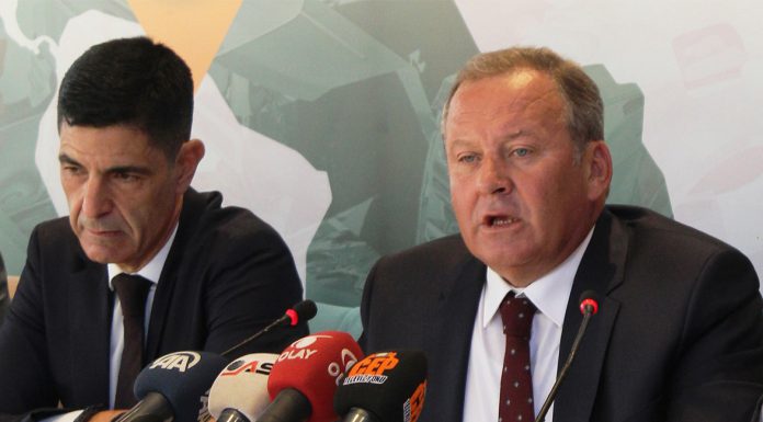 Bursa OSB ve BOSİAD’dan Yeşil Seferberlik Kampanyası