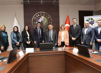 Üsküdar Üniversitesi ve BOSİAD, iş yaşamındaki Z kuşağını araştırdı