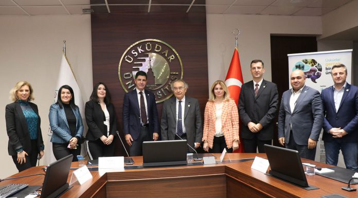 Üsküdar Üniversitesi ve BOSİAD, iş yaşamındaki Z kuşağını araştırdı