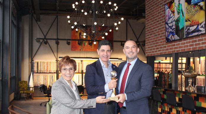 BOSİAD’ın Çevre Yarışması’nın şampiyonları belli oldu