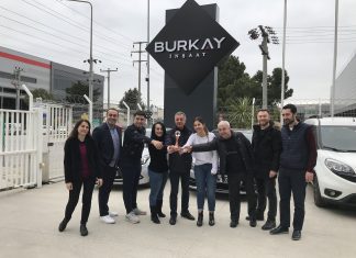 Çevre Yarışmamızın Katılımcıları Ödüllerine Kavuştu