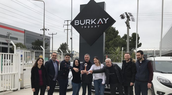 Çevre Yarışmamızın Katılımcıları Ödüllerine Kavuştu