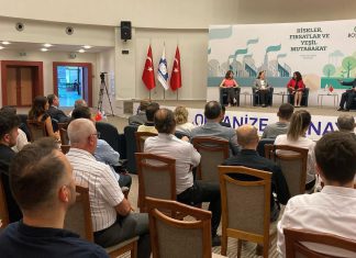 Riskleri ve fırsatlarıyla Yeşil Mutabakat