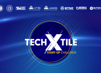 Techxtile Start-Up Challenge Başvuruları Başladı