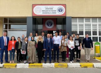 BOSİAD’ın mesleki eğitime daveti sürüyor