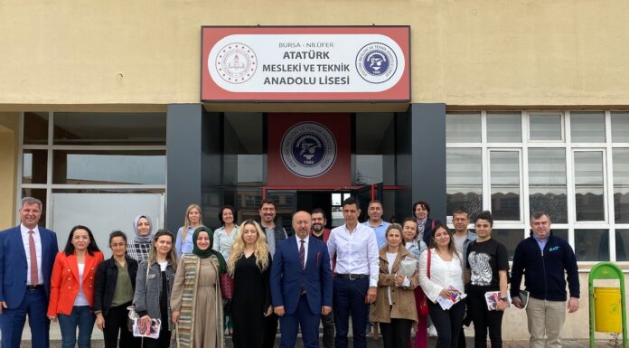 BOSİAD’ın mesleki eğitime daveti sürüyor