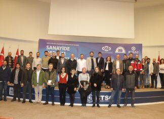 Bursa OSB’de deprem seminerine büyük ilgi