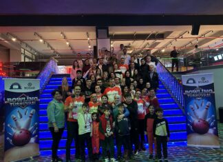 BOSİAD Bowling Turnuvası’nın şampiyonu Kayra Yemek oldu