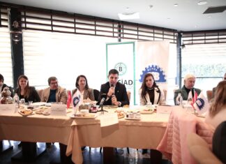 BOSİAD Çevreye Duyarlı Sanayi Tesisi Yarışması’nda Yeni Dönem